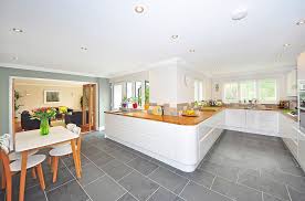 Jun 12, 2021 · broken plan living is a midway point between the open plan layout and the more traditional space comprised of separate rooms. Open Floor Plan 4 Decor Ideas To Bring The Kitchen And Living Room Together My Decorative