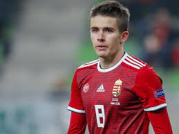 Ádám nagy was born on august 20, 1973 in gyõr, hungary. Nagy Adam Ha Szervezetten Vedekezunk A Horvatokat Is Meglephetjuk