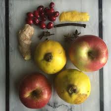 Quince And Apple Crisp Recipe On Food52 Recipe Apple Crisp Gluten Free Apple Crisp Apple Crisp Recipes