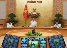 Bộ trưởng bộ nông nghiệp và phát triển nông thôn nguyễn xuân cường. Thong Bao Káº¿t Luáº­n Cá»§a Thá»§ TÆ°á»›ng Chinh Phá»§ Nguyá»…n Xuan Phuc Táº¡i Cuá»™c Há»p ThÆ°á»ng Trá»±c Chinh Phá»§ Vá» Phong Chá»'ng Dá»‹ch Covid 19