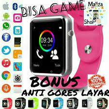 Check spelling or type a new query. Jam Hp Anak Android Jaman Now Smart Watch Kekinian Bisa Telpon Sms Internet Camera Game Dll Lazada Indonesia