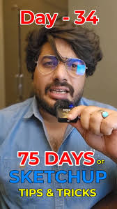 ☑️ New way to isolate object in Sketchup #shorts #sketchup #new What's app  for Personal training