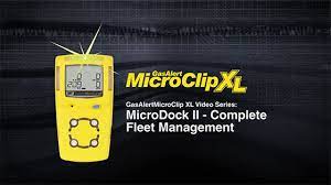 This xt is new in original box. Honeywell Bw Microclip Serie
