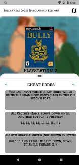 · ell, elm, low, mel, mew, mol, mow, ole, owe, owl, lowe, meow, mewl, mole, moll, well, mellow Bully Cheat Codes Scholarship Edition For Android Apk Download