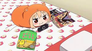 En este vídeo te cuento cómo crear tus propios gifs para animar tus redes sociales. La Guia De Umaru Chan C 23 Wattpad