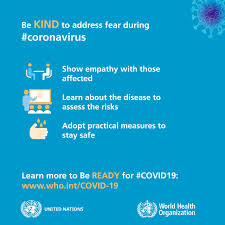 Covid infection itself can also make clots more likely and they can occur naturally too. Covid 19 Be Safe Smart And Kind Safety4sea