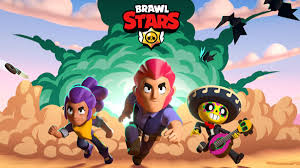 Auch vayanse (tira un portal magico hacia bull y el primo). Brawl Stars Tudo Sobre Rosa Personagem Do Jogo Da Supercell Video Game Techtudo