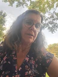 Trying to stay warm in Michigan