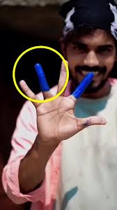 El Desafío del Dedo Índice y el Pulgar