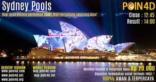 Prediksi Sydney Rabu 01 Agustus 2018 Sydney Oktober 23 Oktober