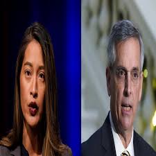 2022 Elections: A look at the battle for Georgia's top election official