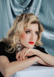 Soul Americana” vocal jazz & Appalachian style foot-stomping