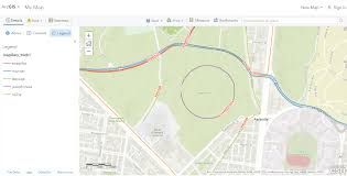 Citizen Science Street Level Imagery And Mappin Geonet The Esri Community Gis And Geospatial Professional Comm Citizen Science Spatial Analysis Science