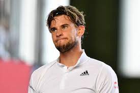 So who has the advantage in friday night's blockbuster. Dominic Thiem Was Ist Los Mit Dem Us Open Sieger Mytennis News