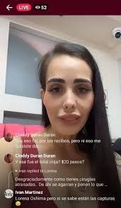 Andrea Montserrat Araujo Ortiz Mitomana Estafadora Fraudulenta y Vividora