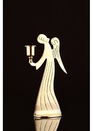 Angel Candle Holder Wayfair
