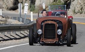 Pasadena Roadster Club — TorqTalk