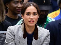 Meghan Markle 'isolated herself from Montecito community with distant  attitude towards neighbours'