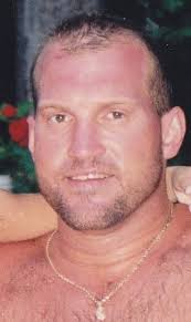 Gerald Dean McKinsey Obituary