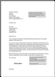 Great 2020 cover letter samples browse through our comprehensive collection of cover letter samples and find the one that's right for you. Good Cover Letter Examples For Resumes Arxiusarquitectura