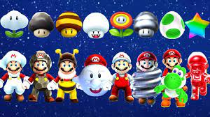 Pin By Gabriel Alberto On Abalorios Hama Super Mario Galaxy Super Mario Nintendo Characters
