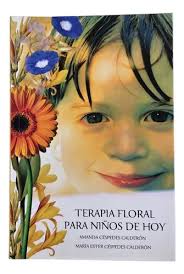 Terapia Floral Para Niños