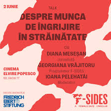 The florida project offers a colorfully empathetic look at an underrepresented part of. F Sides Cineclub Season Two To Debut In June Friedrich Ebert Stiftung Romania Office