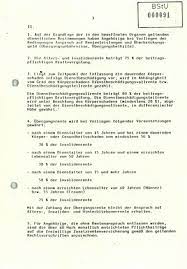 • was geschieht (als erstes), wenn sie nicht mehr zahlen können? Beschluss Des Ministerrats Der Ddr Zur Sozialen Sicherstellung Von Angehorigen Des Amtes Fur Nationale Sicherheit Mediathek Des Stasi Unterlagen Archivs