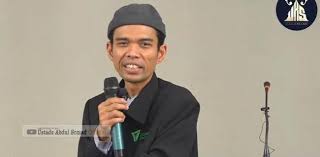 Ceramah ustadz abdul somad | cara membangun ekonomi umat. Ikatan Sarjana Katolik Sayangkan Ceramah Ustad Abdul Somad Hina Simbol Agama