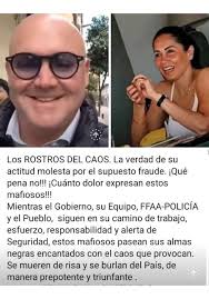 Daniel Noboa Presidente 🇪🇨