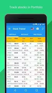 Trying to get some practice in before i start using real money. What Are The Best Virtual Trading Apps In India Quora