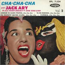 Le Saint Et Patricia pas cher