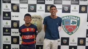 Somos o portal de notícias mais lido do norte do brasil diretamente do #amazonas. Pin Em Policia