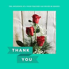 Express your appreciation for a fantastic educator with heartfelt teacher flowers & gifts. Teacher Trio Of Roses In Lafayette La Flowers More By Dean