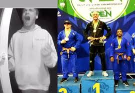Does anthony smith struggling with the intruder make more sense with this latest information? Why Didn T He Just Choke Him Unconscious Joe Rogan On Anthony Smith S Home Invader