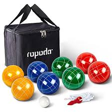 The right bocce ball set can give you hours of active entertainment. Top 10 Glow Bocce Sets Of 2021 Best Reviews Guide