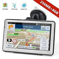 Navigationsgerat Test 2020 Die 9 Besten Navis Im Vergleich Auf Stern