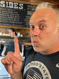 When in Austin… you go to Terry Black's Barbecue #bbq #texas  #crazyrussiandad