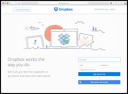 This means it can be viewed across multiple devices, regardless of the underlying operating system. Retrospect Knowledge Base Cloud Backup How To Set Up Dropbox For Cloud Backup