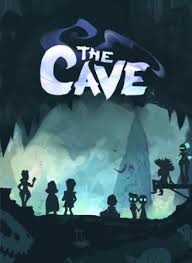 The Cave Online Game Code Pc Games Download Gaming Pc Cave Game