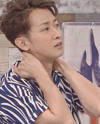 satoshi おしゃれまとめの人気アイデア pinterest ser k 大野智 可愛い 嵐 リーダー 大野智 かっこいい