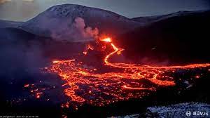Björk was 'sooo excited.' no injuries were reported after the rare eruption near reykjavik — only joy, on the part of the singer, volcanologists and other icelanders. New Eruptive Fissure Opens 1 Km Northeast Of Current Eruption Site Volcanodiscovery