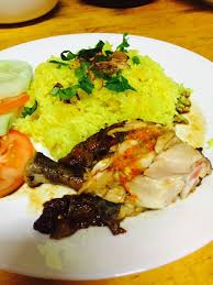 Nasi lemak pandan noxxa | sambal sotong yummy. Resepi Nasi Periuk Noxxa Pawtaste Com