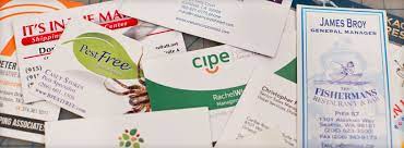 Why not make the very best of it with business cards san diego and get a presentation card that will awe your clientele and set. Business Cards Printing San Diego Ca Postal Connections
