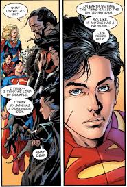 Superboy (Jonathan Kent)