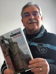 La promesse littéraire d'Éric Renard