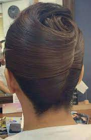 Pin By Monique Galloway On Japan Rollsup French Twist Hair Updos For Medium Length Hair Hair Styles