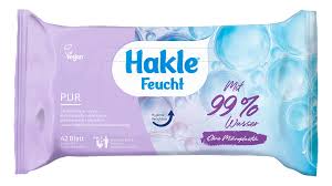 Check spelling or type a new query. Hakle Feucht Pur With 99 Water Hakle