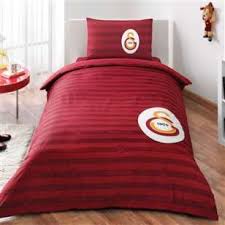 Tac Tac Galatasaray Elegant Tek Kisilik Nevresim Takimi Nevresim Takimi Nevresim Nevresim Takimlari