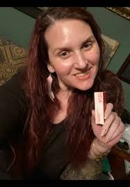 Iris Tanner Drop Point